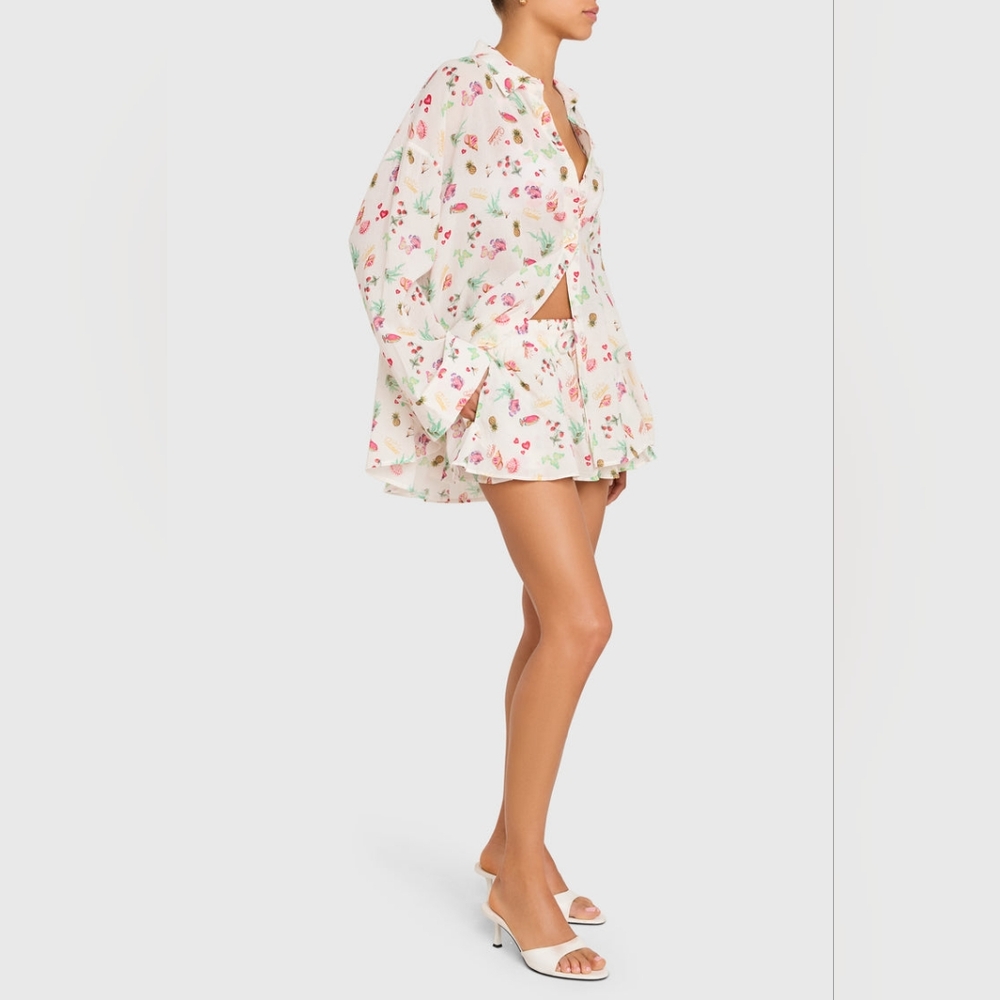 Amanda Uprichard Brio Set – OS / M–L | NWT - Picture 3 of 11